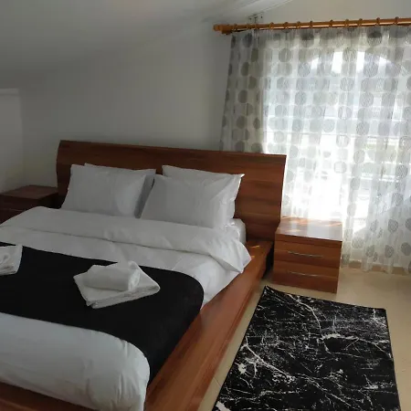 Villa Villa Esila *